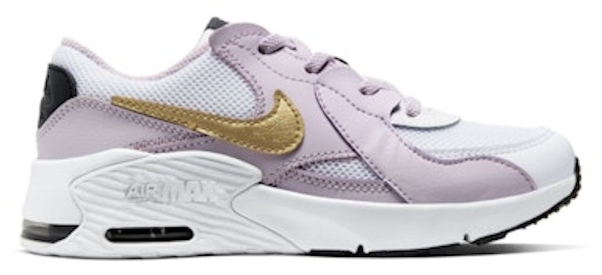 【BP幼童】Nike Air Max Excee 粉白金 Buy 【BP幼童】Nike Air Max Excee 粉白金