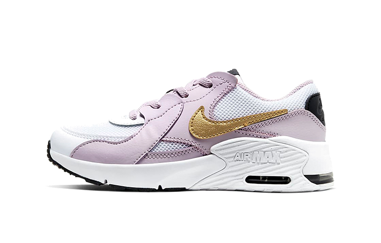 Buy (PS) 耐克 Air Max Excee '金属金' CD6892-102