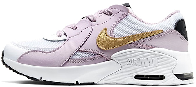 (PS) Nike Air Max Excee 'Emas Metalik' CD6892-102 Buy (PS) Nike Air Max Excee 'Emas Metalik' CD6892-102