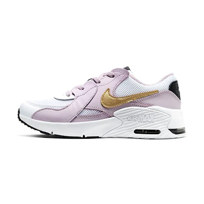 (PS) Nike Air Max Excee 'Metallic Gold'
