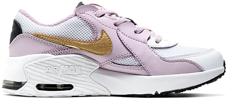 (PS) 耐克 Air Max Excee '金属金' CD6892-102 Order (PS) 耐克 Air Max Excee '金属金' CD6892-102