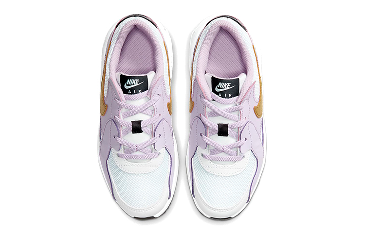 Lookbook (PS) 耐克 Air Max Excee '金属金' CD6892-102