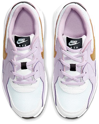 (PS) Nike Air Max Excee 'Emas Metalik' CD6892-102 Lookbook (PS) Nike Air Max Excee 'Emas Metalik' CD6892-102