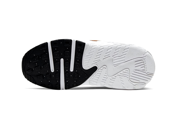 Shop (PS) 耐克 Air Max Excee '金属金' CD6892-102