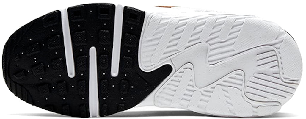 (PS) Nike Air Max Excee 'Emas Metalik' CD6892-102 Shop (PS) Nike Air Max Excee 'Emas Metalik' CD6892-102