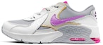 Buy (PS) Nike Air Max Excee 'Pure Platinum Fuchsia Glow' Wanita Terbaru CD6892-011