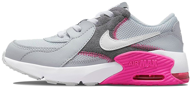 (PS) Nike Air Max Excee 'Pure Platinum Pink Prime' - Platinum Tulen Pink Utama CD6892-018 Buy (PS) Nike Air Max Excee 'Pure Platinum Pink Prime' - Platinum Tulen Pink Utama CD6892-018