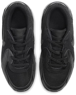 (Preschool) Nike Air Max Excee 'Triple Black' CD6892-005 Shop (Preschool) Nike Air Max Excee 'Triple Black' CD6892-005