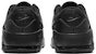 (PS) Nike Air Max Excee 'Hitam Pekat' CD6892-005