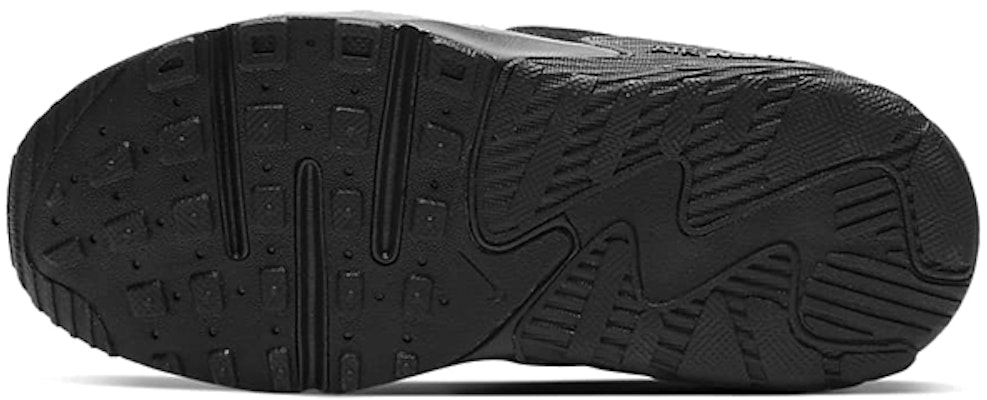 (PS) ナイキ エア マックス エクシー トリプルブラック CD6892-005 Details for (PS) ナイキ エア マックス エクシー トリプルブラック CD6892-005