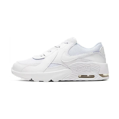 (PS) Nike Air Max Excee 'Triple White'