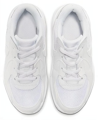(Preschool) Nike Air Max Excee 'Triple White' CD6892-100 Shop (Preschool) Nike Air Max Excee 'Triple White' CD6892-100
