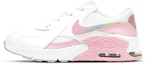 Buy (PS) Nike Air Max Excee 'Putih Arctic Punch' CW5832-100