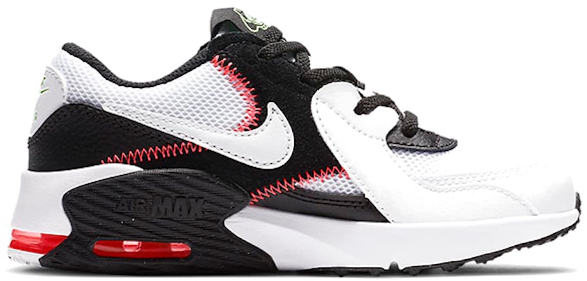 (PS) 나이키 에어맥스 엑시 블랙/화이트/레드 (Nike 에어맥스 엑시 검/흰/빨) CD6892-103 Order (PS) 나이키 에어맥스 엑시 블랙/화이트/레드 (Nike 에어맥스 엑시 검/흰/빨) CD6892-103