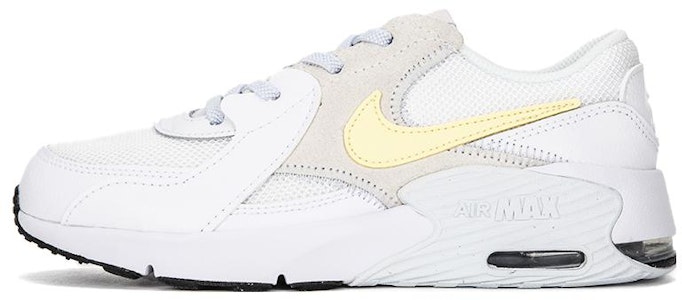(PS) Nike Air Max Excee 'Blanco Tinte Limón' CD6892-118 Buy (PS) Nike Air Max Excee 'Blanco Tinte Limón' CD6892-118