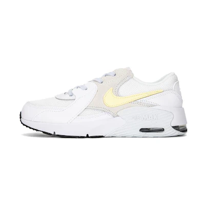 (PS) Nike Air Max Excee 'White Citron Tint'