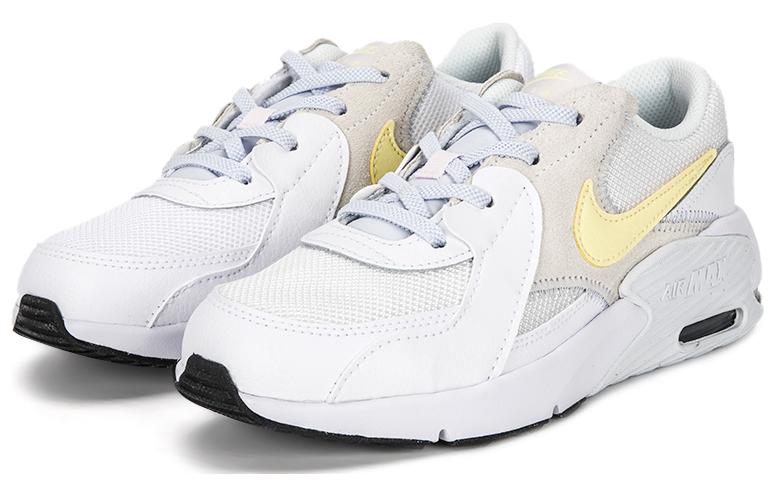Order （學齡前）Nike Air Max Excee『白色柚子淡彩』CD6892-118
