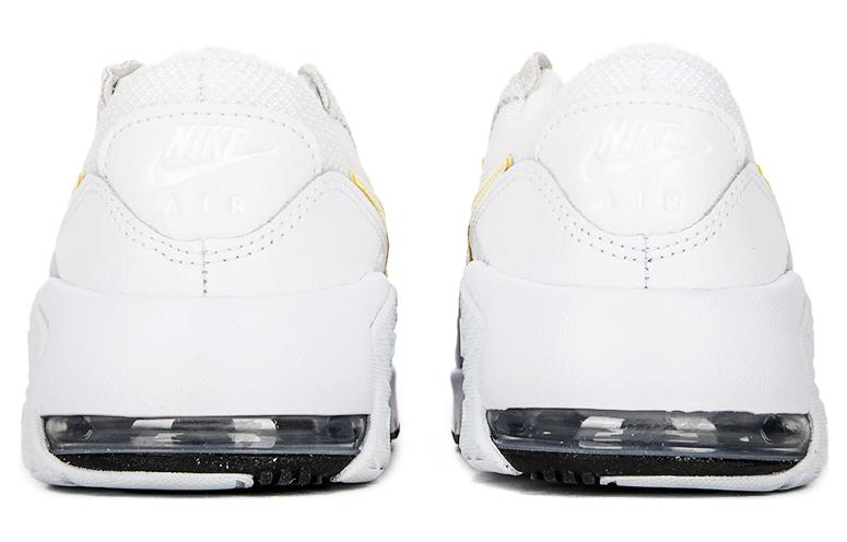 Lookbook （學齡前）Nike Air Max Excee『白色柚子淡彩』CD6892-118