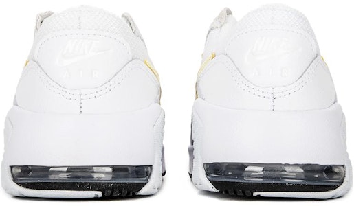 (PS) Nike Air Max Excee 'Blanco Tinte Limón' CD6892-118 Lookbook (PS) Nike Air Max Excee 'Blanco Tinte Limón' CD6892-118