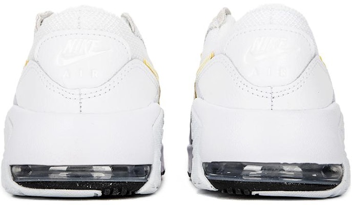 (PS) Nike Air Max Excee 'Putih Jeruk Nipis Citron' CD6892-118 Lookbook (PS) Nike Air Max Excee 'Putih Jeruk Nipis Citron' CD6892-118