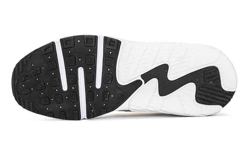 Shop （學齡前）Nike Air Max Excee『白色柚子淡彩』CD6892-118