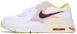 (PS) Nike Air Max Excee PS 'Putih Kelabu Pink' CD6892-120
