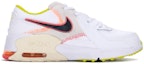 Order (PS) Nike Air Max Excee PS 'Putih Kelabu Pink' CD6892-120