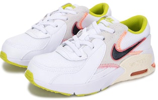 (PS) Nike Air Max Excee PS 'Blanco Gris Rosa' CD6892-120 Lookbook (PS) Nike Air Max Excee PS 'Blanco Gris Rosa' CD6892-120