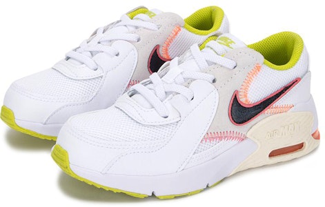 (PS) 나이키 에어맥스 엑시 PS '화이트 그레이 핑크' CD6892-120 Lookbook (PS) 나이키 에어맥스 엑시 PS '화이트 그레이 핑크' CD6892-120