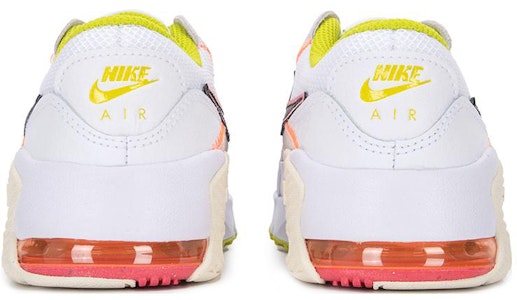 (PS) 나이키 에어맥스 엑시 PS '화이트 그레이 핑크' CD6892-120 Shop (PS) 나이키 에어맥스 엑시 PS '화이트 그레이 핑크' CD6892-120