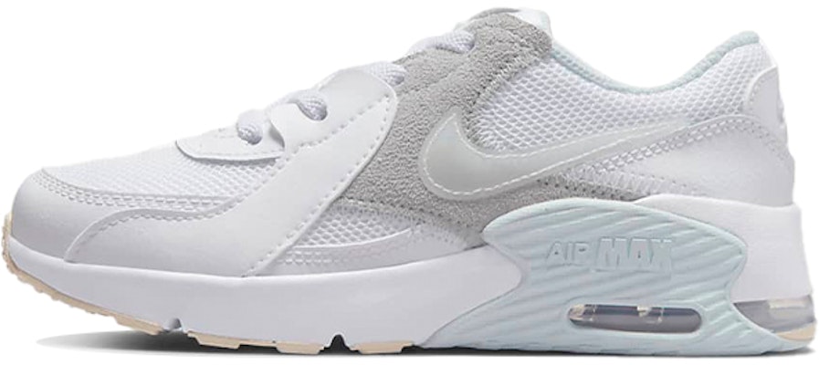 (PS) Nike Air Max Excee 'Putih Perak Metalik' CD6892-111 Buy (PS) Nike Air Max Excee 'Putih Perak Metalik' CD6892-111