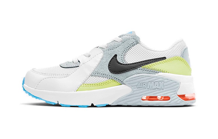 Buy (PS) Nike Air Max Excee 'Putih Pure Platinum' CD6892-112