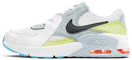 (Preschool) Nike Air Max Excee 'White Pure Platinum' CD6892-112 (Preschool) Nike Air Max Excee 'White Pure Platinum' CD6892-112
