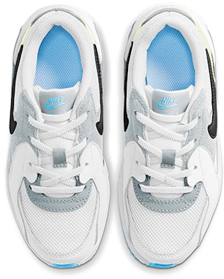 (Preschool) Nike Air Max Excee 'White Pure Platinum' CD6892-112 Shop (Preschool) Nike Air Max Excee 'White Pure Platinum' CD6892-112
