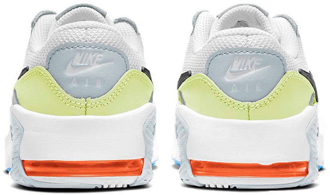 (Preschool) Nike Air Max Excee 'White Pure Platinum' CD6892-112 Purchase (Preschool) Nike Air Max Excee 'White Pure Platinum' CD6892-112