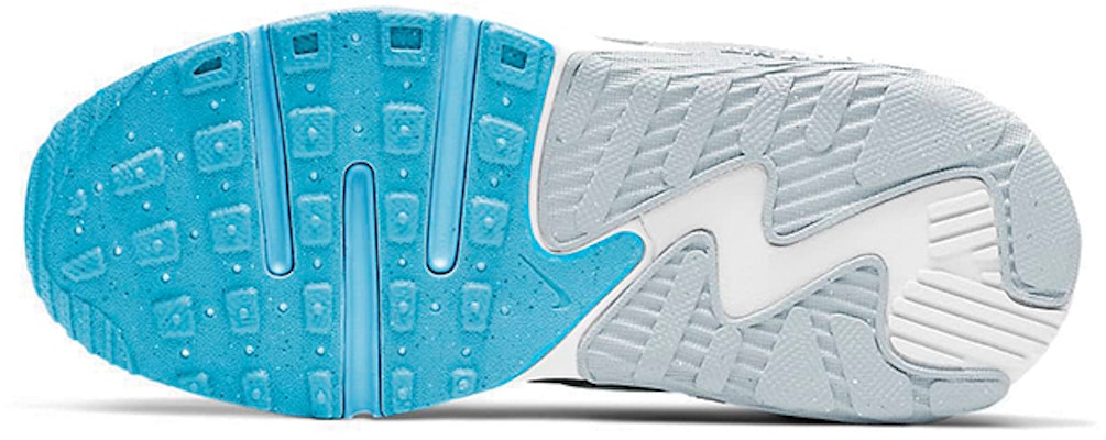 (Preschool) Nike Air Max Excee 'White Pure Platinum' CD6892-112 Details for (Preschool) Nike Air Max Excee 'White Pure Platinum' CD6892-112