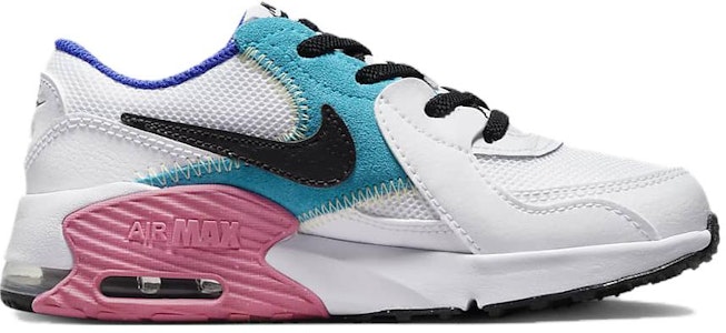 (PS) Nike Air Max Excee 'Putih Diraja Fuchsia' CD6892-117 Order (PS) Nike Air Max Excee 'Putih Diraja Fuchsia' CD6892-117