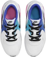 (PS) 나이키 에어맥스 엑시 '화이트 로얄 푸시아' CD6892-117 Shop (PS) 나이키 에어맥스 엑시 '화이트 로얄 푸시아' CD6892-117