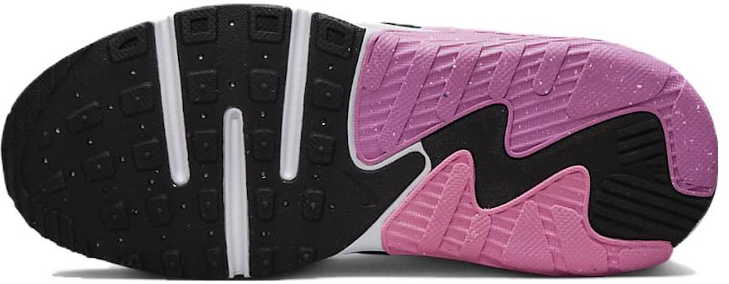 (Preschool) Nike Air Max Excee 'White Royal Fuchsia' CD6892-117 Details for (Preschool) Nike Air Max Excee 'White Royal Fuchsia' CD6892-117