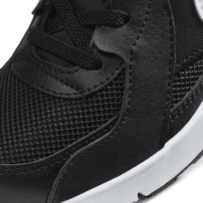 (Preschool) Nike Air Max Excee Black/Dark Gray/White CD6892-001 Purchase (Preschool) Nike Air Max Excee Black/Dark Gray/White CD6892-001