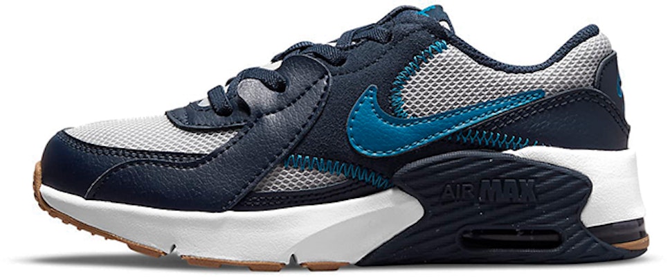 (Preschool) Nike Air Max Excee Blue/Grey CD6892-014 Buy (Preschool) Nike Air Max Excee Blue/Grey CD6892-014