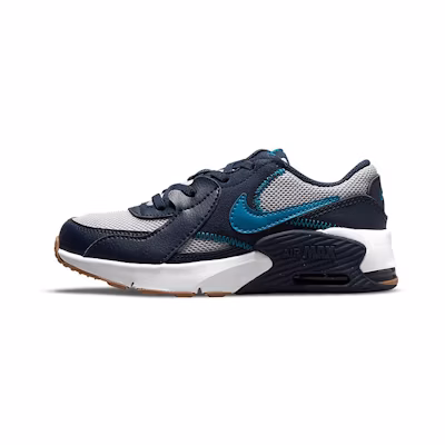 (PS) Nike Air Max Excee Blue/Grey