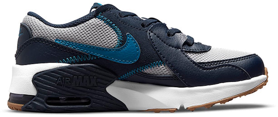 (Preschool) Nike Air Max Excee Blue/Grey CD6892-014 Order (Preschool) Nike Air Max Excee Blue/Grey CD6892-014