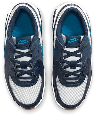 (Preschool) Nike Air Max Excee Blue/Grey CD6892-014 Shop (Preschool) Nike Air Max Excee Blue/Grey CD6892-014