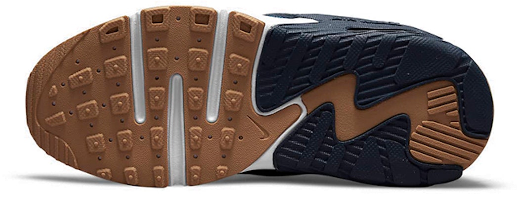 (Preschool) Nike Air Max Excee Blue/Grey CD6892-014 Details for (Preschool) Nike Air Max Excee Blue/Grey CD6892-014