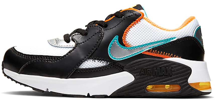 (Preschool) Nike Air Max Excee D2N White Laser Orange CJ2003-100 Buy (Preschool) Nike Air Max Excee D2N White Laser Orange CJ2003-100