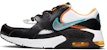 (PS) Nike Air Max Excee D2N Putih Laser Oren CJ2003-100