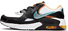 Buy (PS) Nike Air Max Excee D2N Putih Laser Oren CJ2003-100