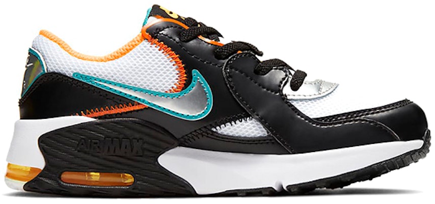 (Preschool) Nike Air Max Excee D2N White Laser Orange CJ2003-100 Order (Preschool) Nike Air Max Excee D2N White Laser Orange CJ2003-100