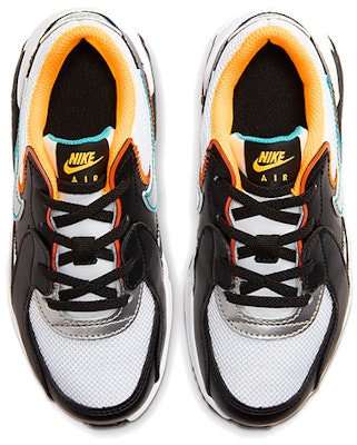 (PS) Nike Air Max Excee D2N Blanco Naranja Láser CJ2003-100 Shop (PS) Nike Air Max Excee D2N Blanco Naranja Láser CJ2003-100